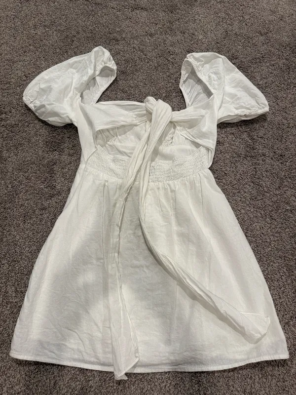 Hello Molly Dress - Image 3