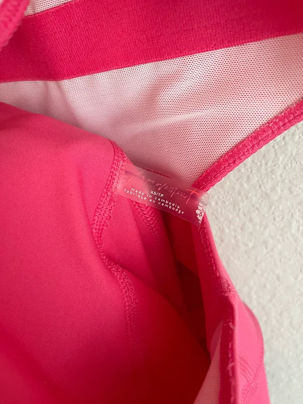 Back It Up Onesie - Image 8