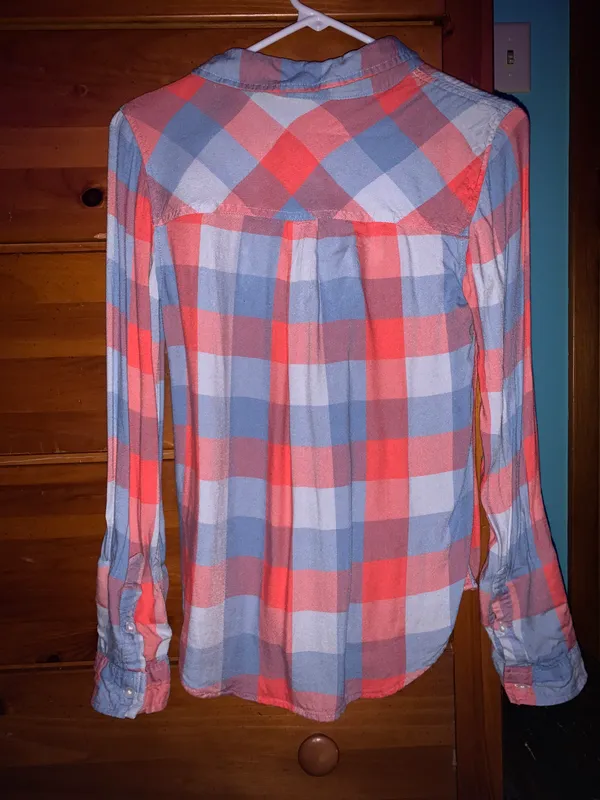 SO Flannel - Image 3