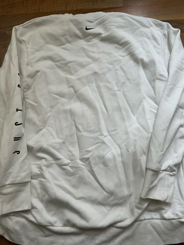 Nike Sweatshirt Crewneck - Image 3
