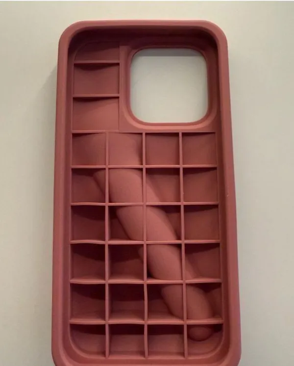 Rhode phone case 15 pro  - Image 3