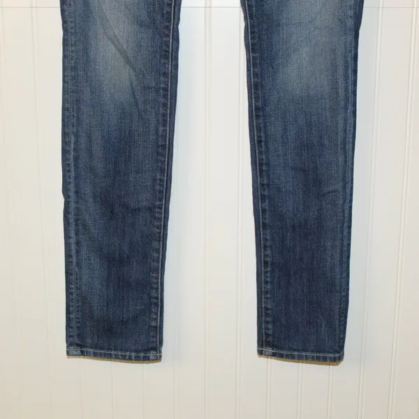 7 For All Mankind Roxanne Jeans Size 28 - Image 5