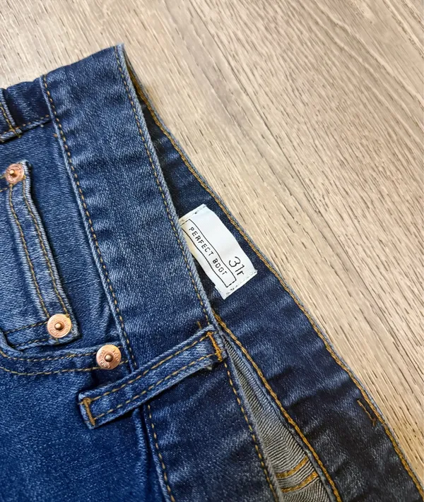 Gap perfect boot jeans - Image 6