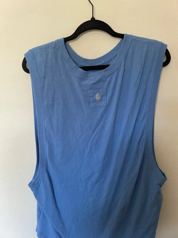 Free People Tank Top - Image 3