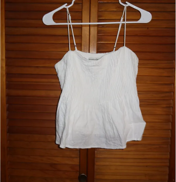 Abercrombie Tank Top - Image 2