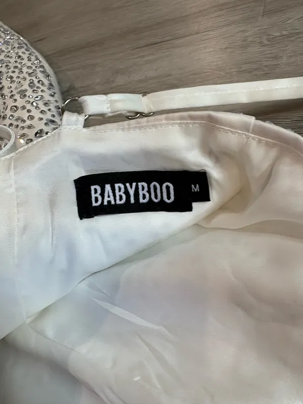 Babyboo Mini Dress - Image 5