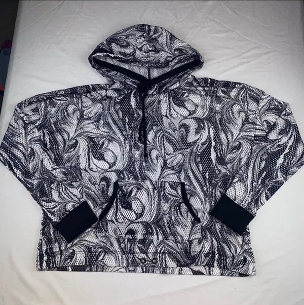 Victoria's Secret hoodie - Image 4