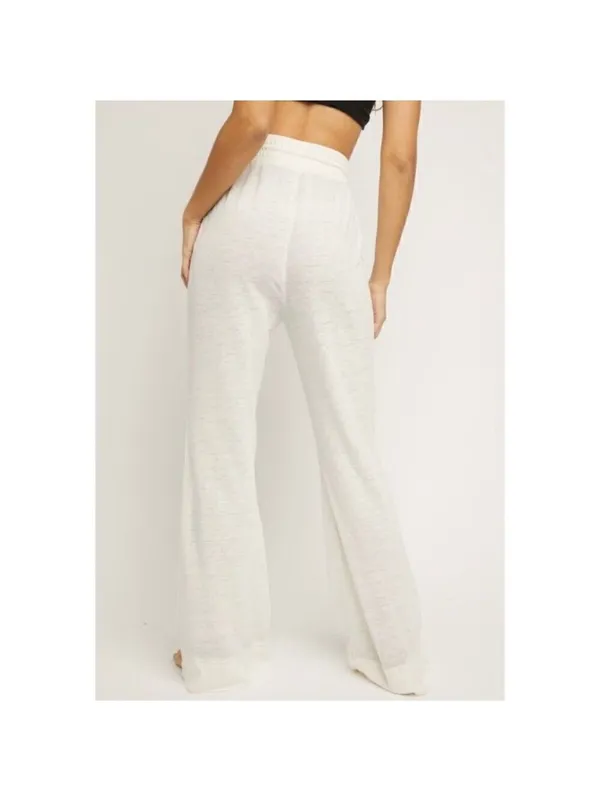 Free people Lounge Pants - Comfy & Chic - Image 3