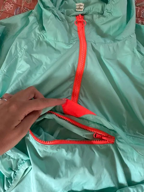 Under Armour Rain jacket - Image 3