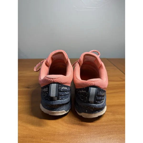 New‎ Balance FuelCore Nitrel Fiji Pink Trail Running shoe Sneaker W7 - Image 4