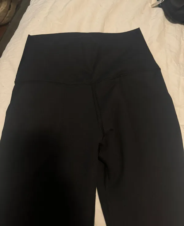 OFFLINE The by Aerie Hugger Leggings with pockets - Image 2