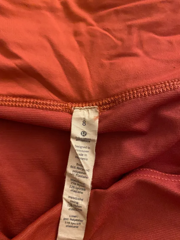 Lululemon Shorts - Image 3