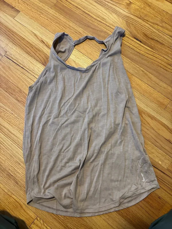 Nike Tank Top - Image 4