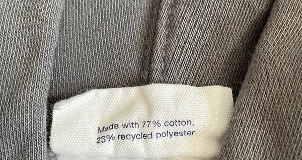 Gap Cropped Hoodie - Image 5
