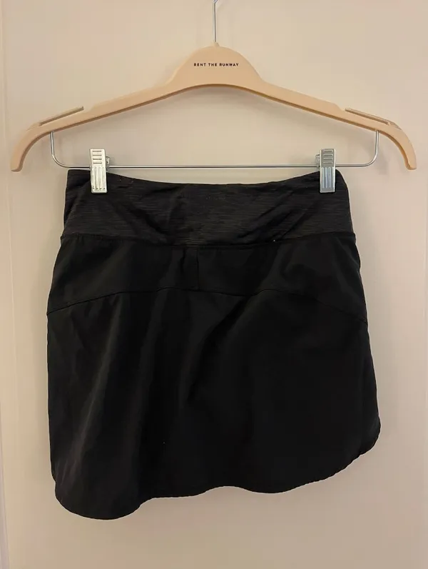 Outdoor Voices Hudson Skort 4" - Image 4