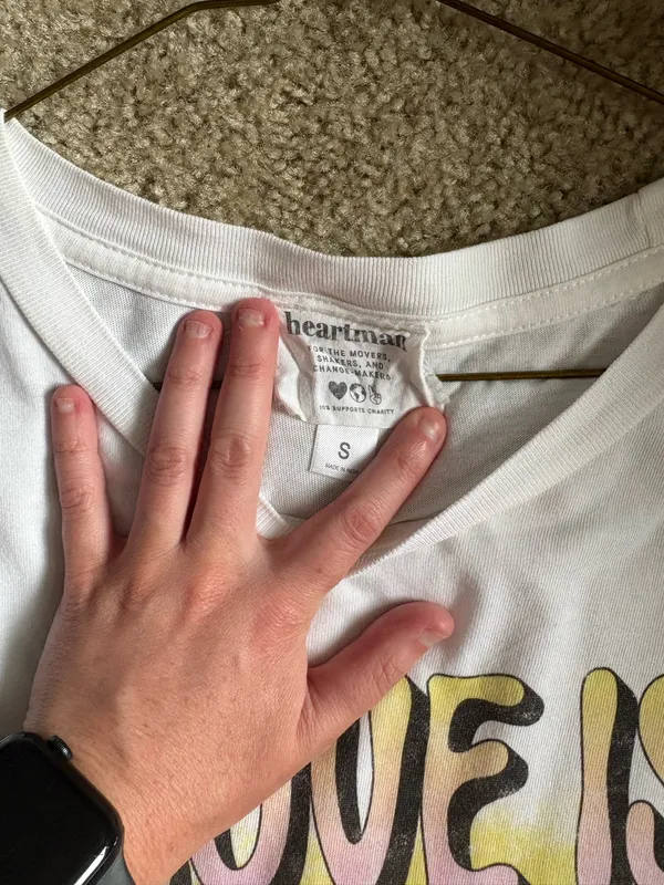 Boutique Graphic Tee - Image 3