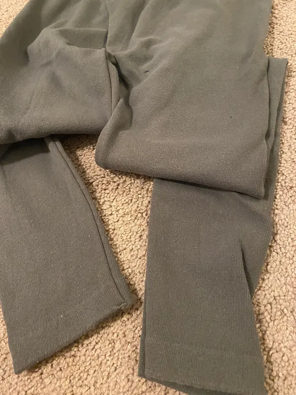Leggings Size M - Image 4