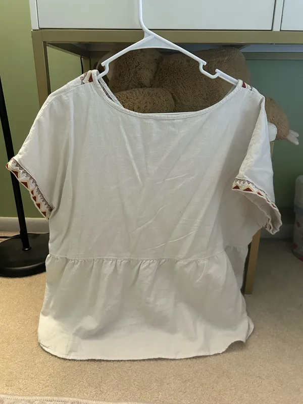 Sonoma Crop Top - Image 2