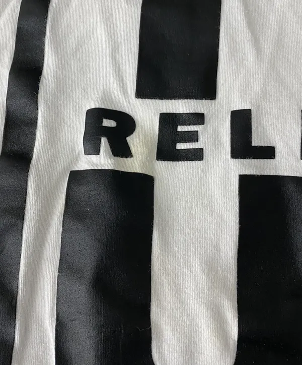True Religion White Shirt - Image 6