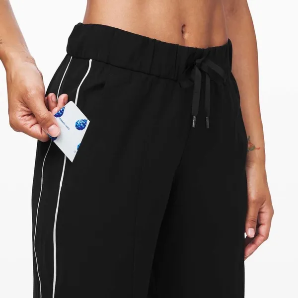 Lululemon On the Right Track Pant | 8 - Image 5