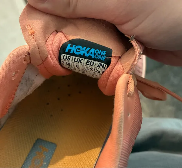 Hoka Running Shoes Women’s - Image 4