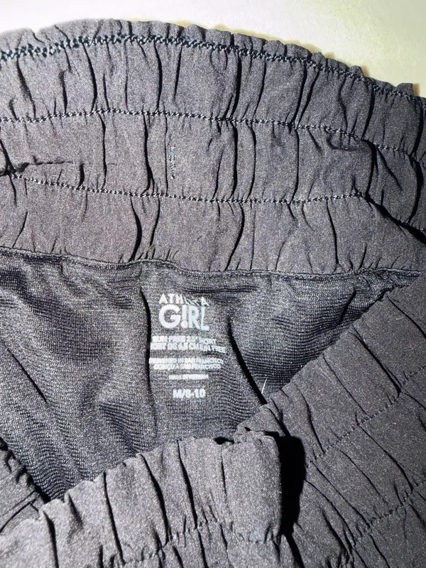 Athleta Girl Shorts - Image 3