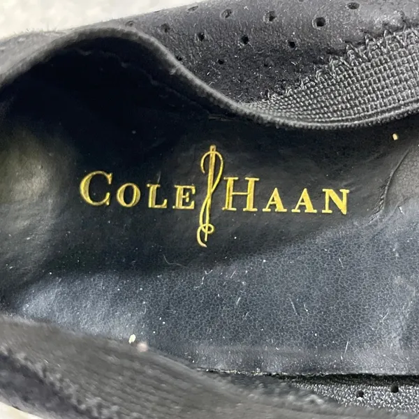 Cole Haan Women's Black Shoes/Flats Size 9B SKU 5074 - Image 7