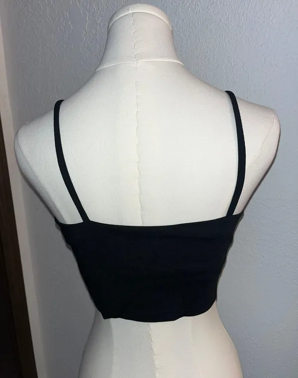 Amazon Workout Tank - Image 3