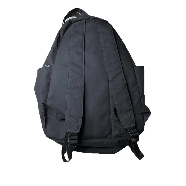 Herschel Nova Mid-Volume 18.0L Laptop Backpack - Black In Good Condition - Image 2