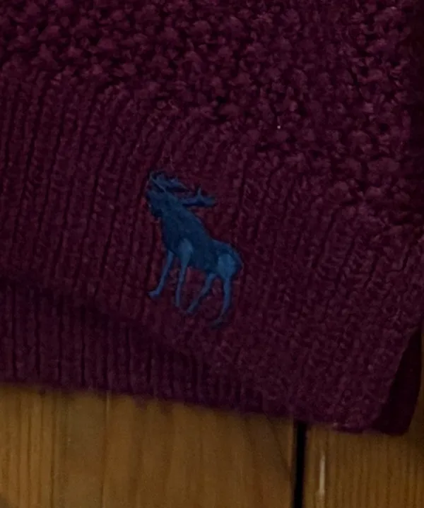 Sweater - Image 2