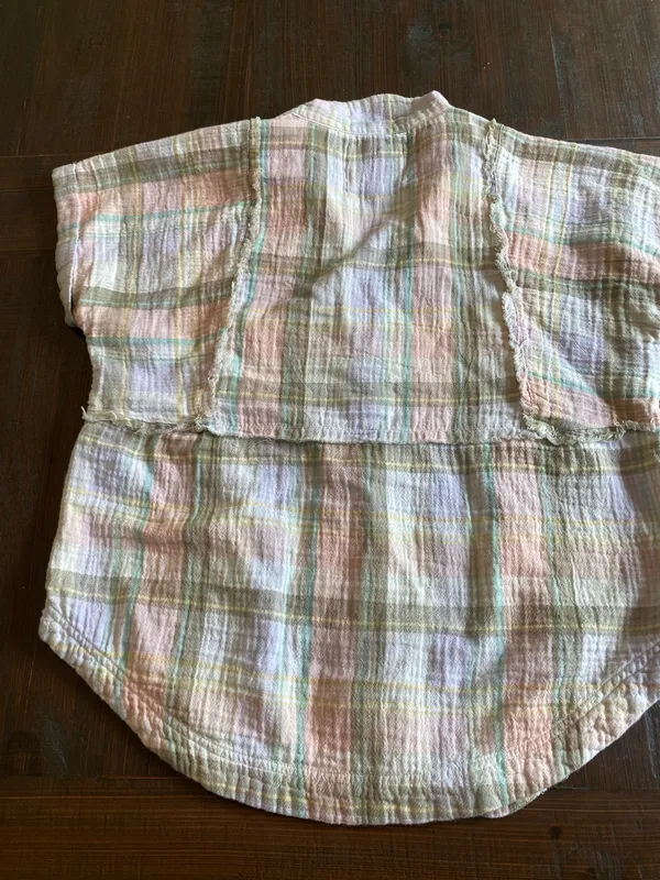 Lucky Brand Top  - Image 4