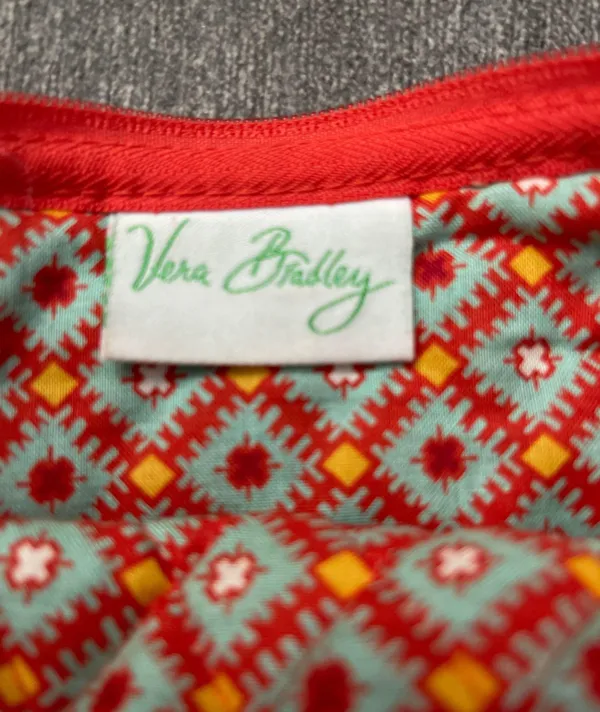 Vera Bradley Crossboy - Image 2