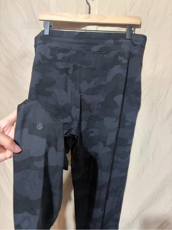 Lululemon Ready to Rulu High-Rise Jogger - Image 3