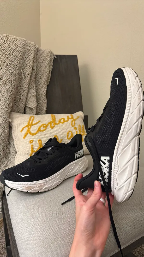 Hoka Shoes Women’s - Image 2