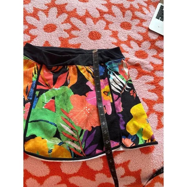 Ralph Lauren floral vintage mini skirt - Image 7