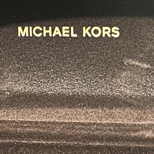Michael Kors Women's Brown Tortoise Sunglasses includes Michael Kors Case - Image 11