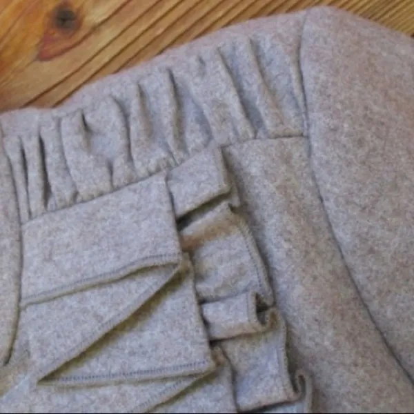 NEW Anthro Tabitha Jacket  - Image 6
