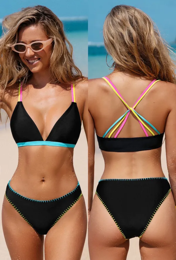 Cupshe Bikini Set - Image 3