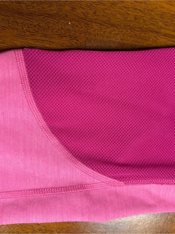 Nike Women's Epic Fast Mid-Rise Running Leggings. - Image 4