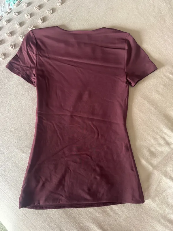 Aritzia Contour Top  - Image 2