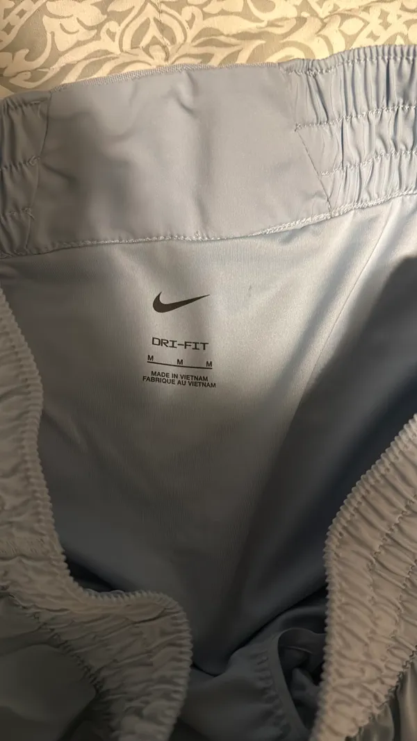 Dri-Fit Nike Shorts - Image 2