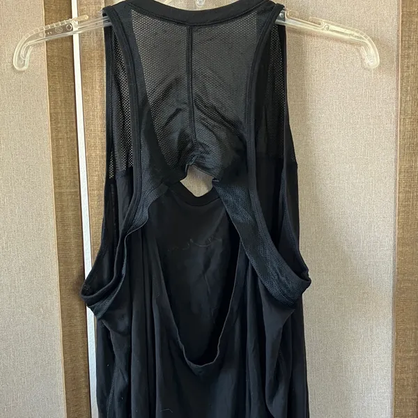 FINAL MARKDOWN Champion Black tank top xxl - Image 11
