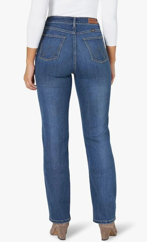 Wrangler Jeans - Image 2