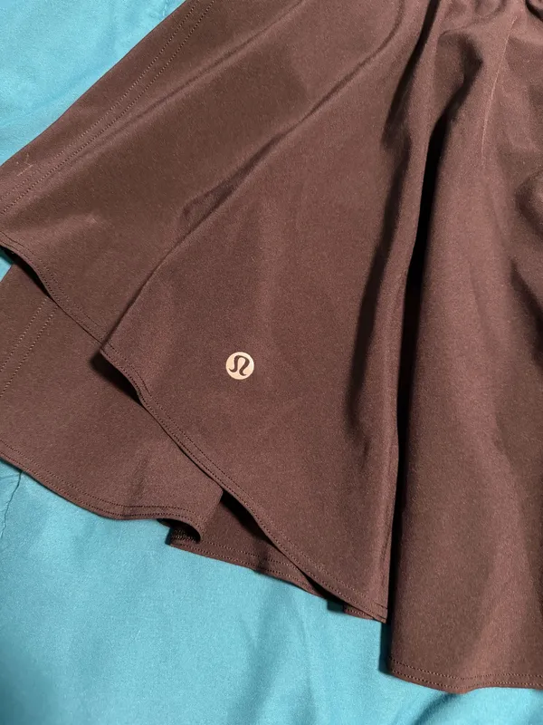 Lululemon court rival HR skort 10 - Image 8