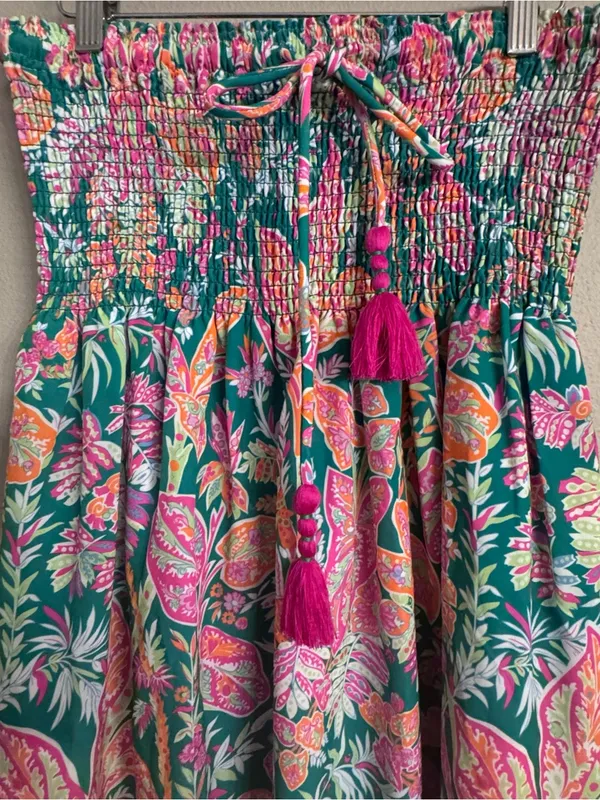 GRETCHEN SCOTT Gretchen Scott Haight Ashbury Dress/Skirt - Image 3