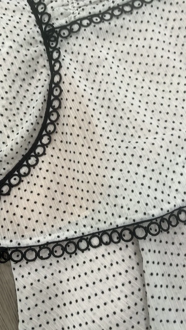 Elliatt Dress - Image 3