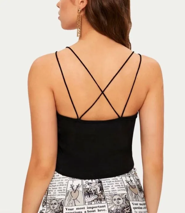 SheIn Crop Top - Image 2