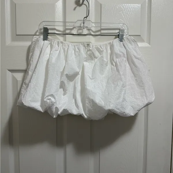 Edikted bubble skirt NWT! - Image 4