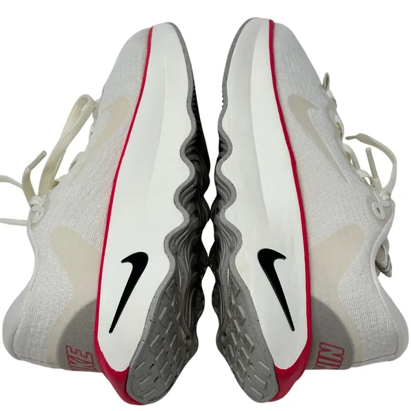 Nike Women's Motiva Pale Ivory Walking/Running Shoes Size 6 - Image 10