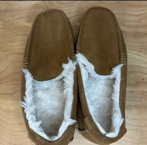 Koolaburra by UGG Lined Loafers - Image 7